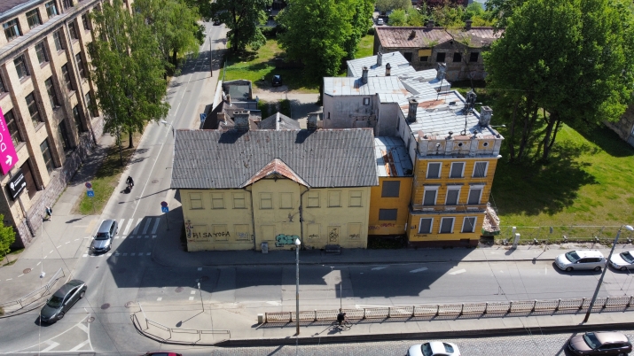 Brīvības gatve iela 212a 2