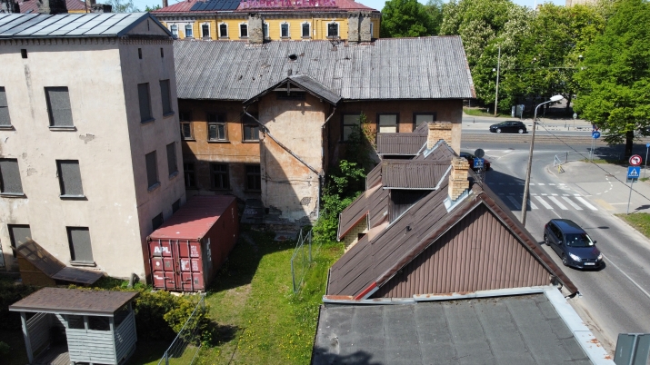 Brīvības gatve iela 212a 4