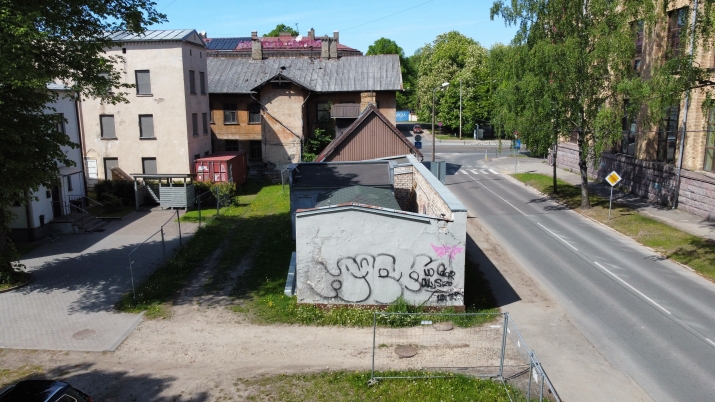 Brīvības gatve iela 212a 5