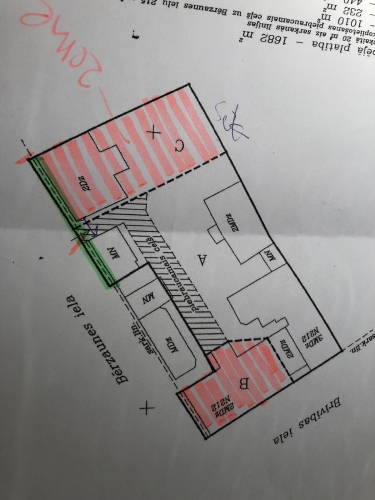 Brīvības gatve iela 212a 9
