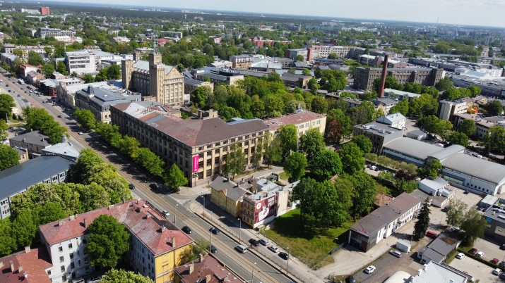 Brīvības gatve iela 212a 10