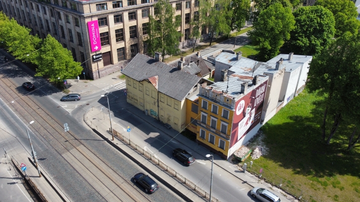 Brīvības gatve iela 212a 12