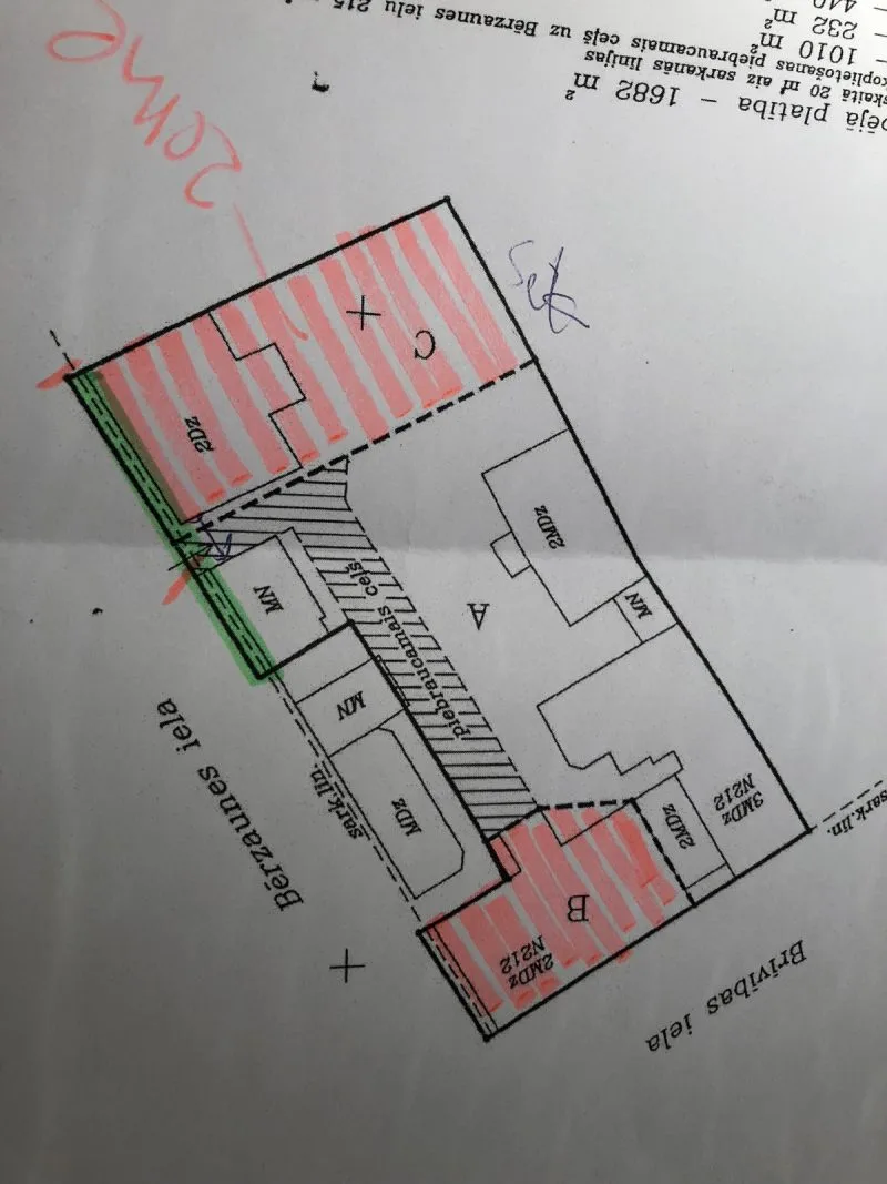 Brīvības gatve iela 212a 9