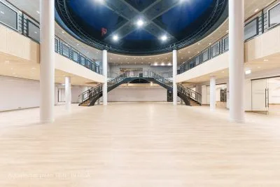 commercial premises For Sale, Terbatas street 2, Rīga, Labais krasts, Centrs / 22 500 000 € 8