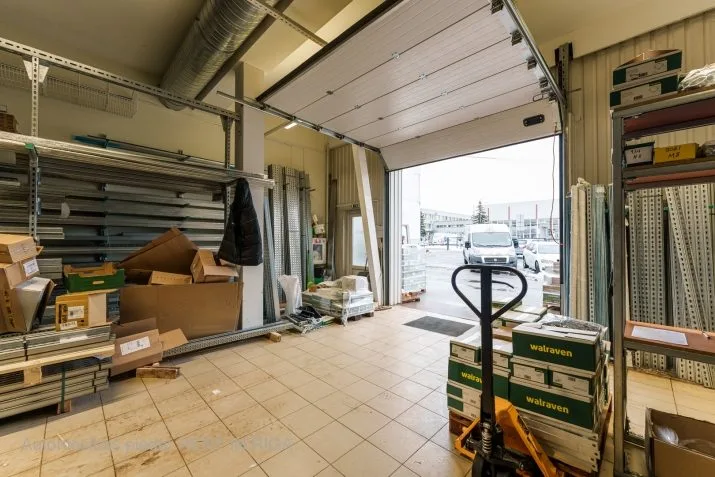 Investment object For Sale, Pildas street 16b, Rīga, Labais krasts, Dārzciems / 2 000 000 € 23