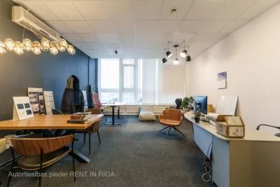 Investment object For Sale, Pildas street 16b, Rīga, Labais krasts, Dārzciems / 2 000 000 € 7