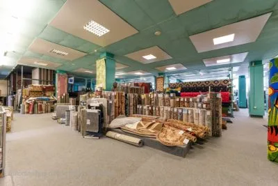 Investment object For Sale, Pildas street 16b, Rīga, Labais krasts, Dārzciems / 2 000 000 € 9