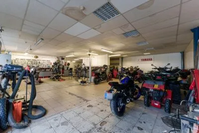 Investment object For Sale, Pildas street 16b, Rīga, Labais krasts, Dārzciems / 2 000 000 € 12