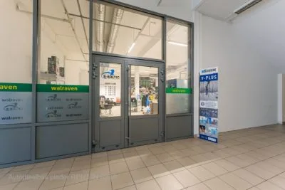 Investment object For Sale, Pildas street 16b, Rīga, Labais krasts, Dārzciems / 2 000 000 € 22