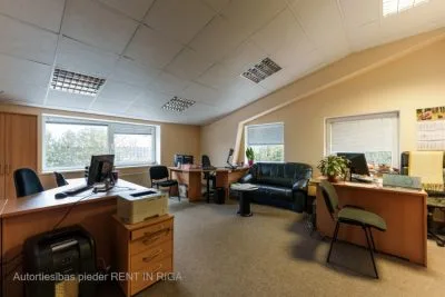 Investment object For Sale, Pildas street 16b, Rīga, Labais krasts, Dārzciems / 2 000 000 € 25