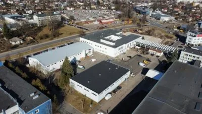 Pārdod investīciju objektu, Pildas iela 16a, Rīga, Labais krasts, Dārzciems / 800 000 € 2