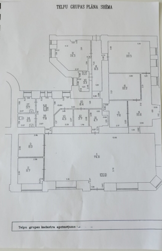 Krišjāņa Valdemāra iela 57/59 25
