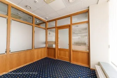 Office For Rent, Krišjāņa Valdemāra street 57/59, Rīga, Labais krasts, Centrs / 2 000 € 2