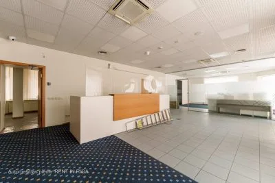 Office For Rent, Krišjāņa Valdemāra street 57/59, Rīga, Labais krasts, Centrs / 2 000 € 4