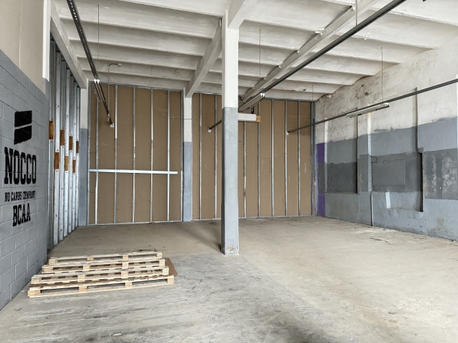 Аренда склада, Brīvības улица 401, Rīga, Labais krasts, Jugla / 2 400 € 14