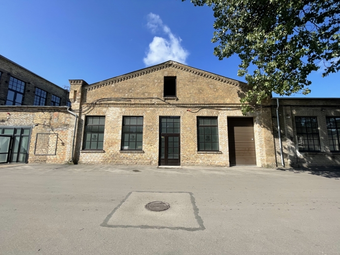 Аренда склада, Brīvības улица 401, Rīga, Labais krasts, Jugla / 2 400 € 22