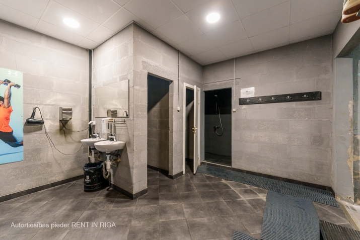 Аренда склада, Brīvības улица 401, Rīga, Labais krasts, Jugla / 2 400 € 10