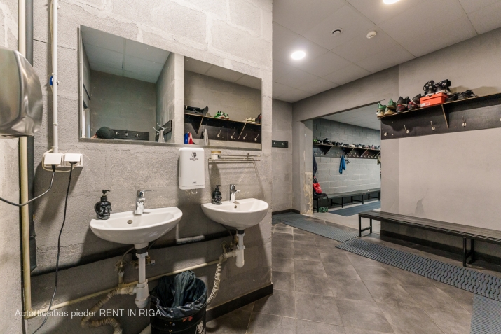 Аренда склада, Brīvības улица 401, Rīga, Labais krasts, Jugla / 2 400 € 9