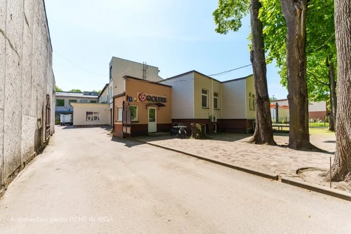 Jūrmalas gatve 1 36
