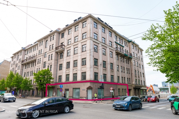 Krišjāņa Valdemāra iela 57/59 27