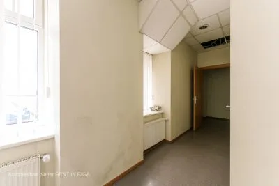 Izīrē tirdzniecības telpas, Krišjāņa Valdemāra iela 57/59, Rīga, Labais krasts, Centrs / 2 000 € 8