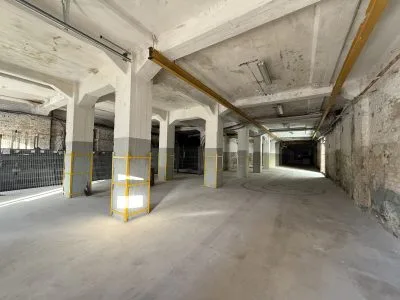 Warehouse facilities For Rent, Rūpniecības street 39, Jelgava / 1 200 € 5