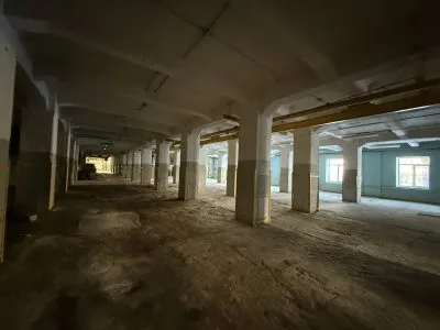 Warehouse facilities For Rent, Rūpniecības street 39, Jelgava / 1 200 € 6