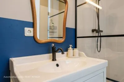 Izīrē dzīvokli, Dzirnavu iela 46A, Rīga, Labais krasts, Centrs / 1 300 € 13