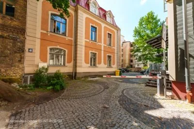 Izīrē dzīvokli, Dzirnavu iela 46A, Rīga, Labais krasts, Centrs / 1 300 € 17