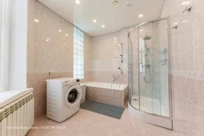 Izīrē dzīvokli, Dzirnavu iela 70, Rīga, Labais krasts, Centrs / 890 € 24