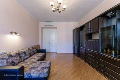 Izīrē dzīvokli, Dzirnavu iela 70, Rīga, Labais krasts, Centrs / 890 € 20