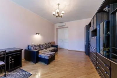Izīrē dzīvokli, Dzirnavu iela 70, Rīga, Labais krasts, Centrs / 890 € 21
