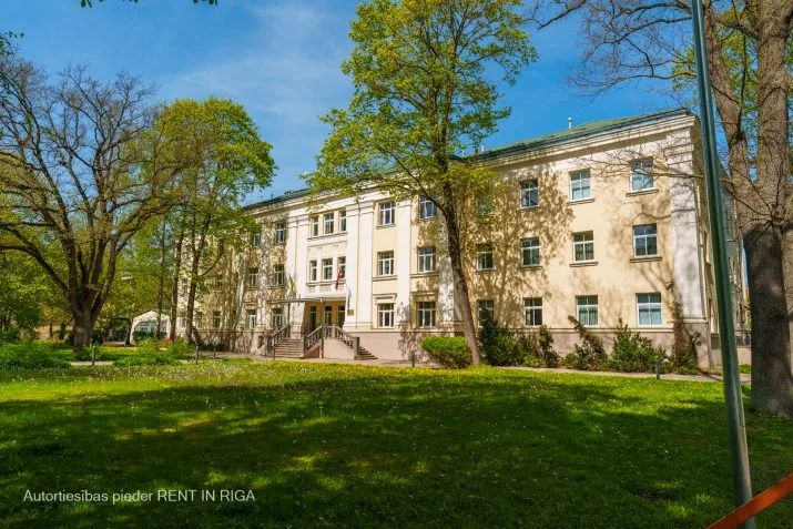 Ūnijas iela 45 3