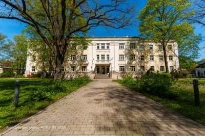 Izīrē biroju, Ūnijas iela 45, Rīga, Labais krasts, Teika / 22 718 € 2