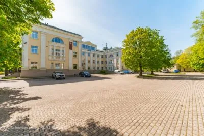 Izīrē biroju, Ūnijas iela 45, Rīga, Labais krasts, Teika / 22 718 € 8