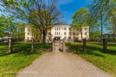 Izīrē biroju, Ūnijas iela 45, Rīga, Labais krasts, Teika / 22 718 € 1