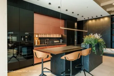 Pārdod dzīvokli, Strēlnieku iela 8, Rīga, Labais krasts, Centrs / 2 100 000 € 1