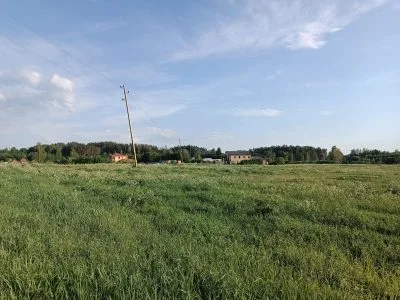 Pārdod zemi, Kaplīši ., Ikšķiles novads, Tīnūžu pagasts / 23 000 € 3