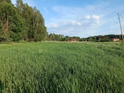 Pārdod zemi, Kaplīši ., Ikšķiles novads, Tīnūžu pagasts / 23 000 € 6