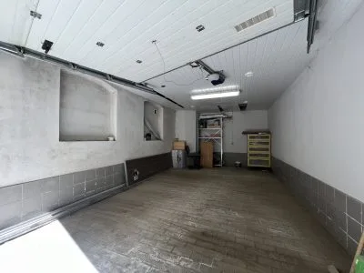 Pārdod noliktavu, Ausekļa iela 2, Rīga, Labais krasts, Centrs / 53 000 € 2
