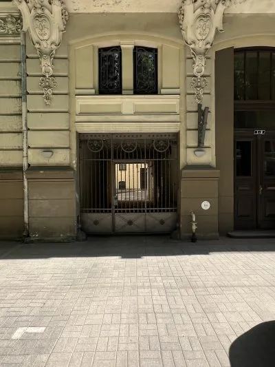Pārdod noliktavu, Ausekļa iela 2, Rīga, Labais krasts, Centrs / 53 000 € 7