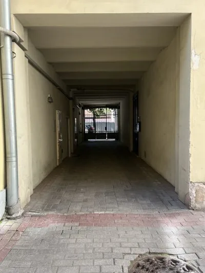 Pārdod noliktavu, Ausekļa iela 2, Rīga, Labais krasts, Centrs / 53 000 € 6