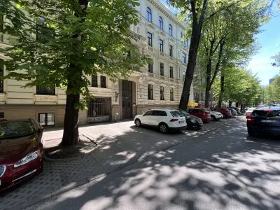 Pārdod noliktavu, Ausekļa iela 2, Rīga, Labais krasts, Centrs / 53 000 € 8