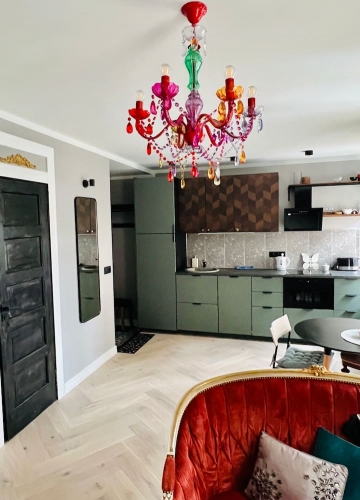 Izīrē dzīvokli, Strēlnieku iela 15, Rīga, Labais krasts, Centrs / 600 € 3
