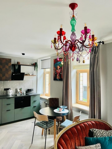Izīrē dzīvokli, Strēlnieku iela 15, Rīga, Labais krasts, Centrs / 600 € 8