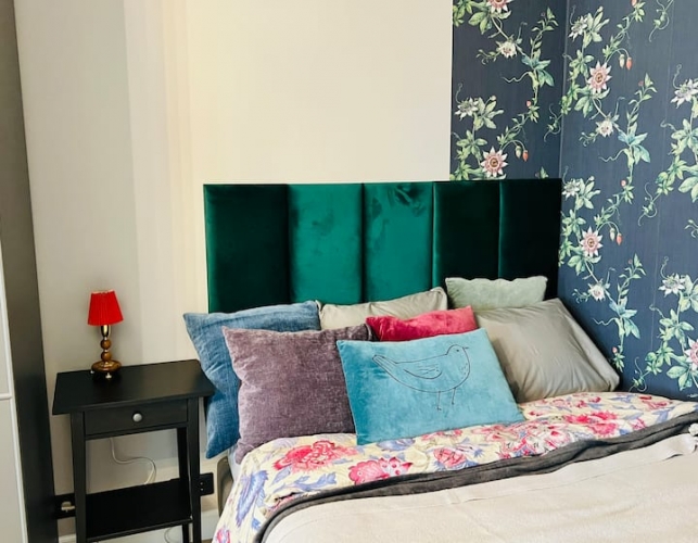 Izīrē dzīvokli, Strēlnieku iela 15, Rīga, Labais krasts, Centrs / 600 € 14