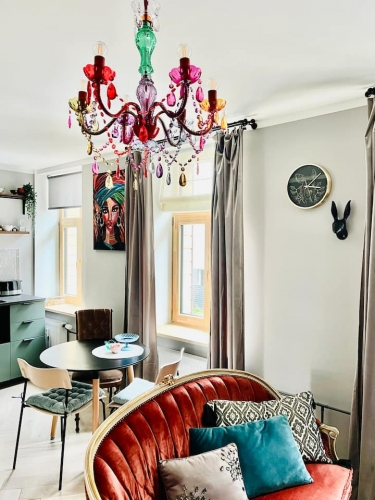 Izīrē dzīvokli, Strēlnieku iela 15, Rīga, Labais krasts, Centrs / 600 € 6