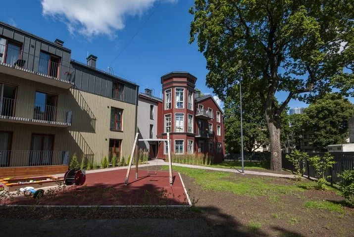 Baložu iela 9 17