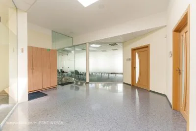 Izīrē biroju, Rankas iela 13, Rīga, Labais krasts, Centrs / 787 € 7