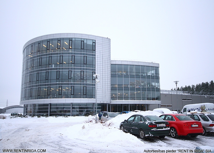 Noliktavu iela 1 7